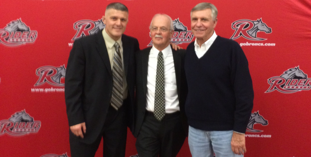 Rider Wrestling Club